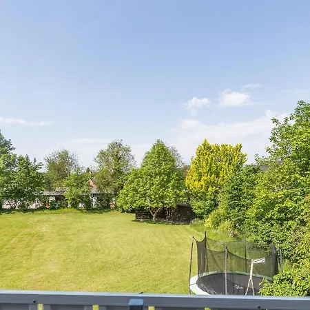 Glockenstrasse Ostseehoehe 2 Apartament *