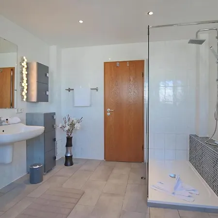 Glockenstrasse Ostseehoehe 2 Apartament Scharbeutz