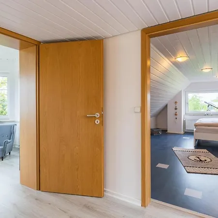 Glockenstrasse Ostseehoehe 2