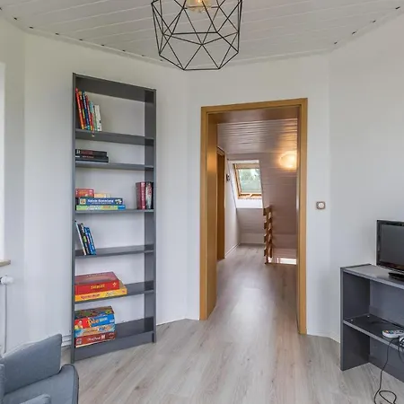 Glockenstrasse Ostseehoehe 2