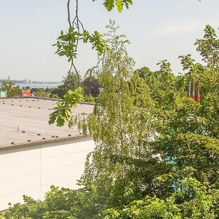 Glockenstrasse Ostseehoehe 2 *