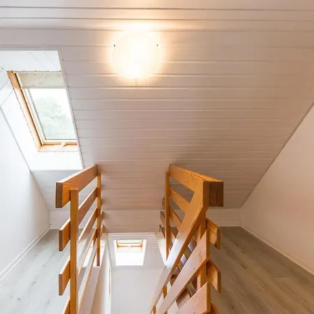 Glockenstrasse Ostseehoehe 2 Apartament Scharbeutz