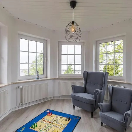 Glockenstrasse Ostseehoehe 2 Apartament Scharbeutz