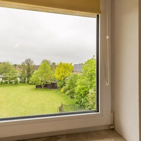 Glockenstrasse Ostseehoehe 2 Apartament *