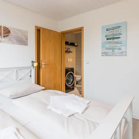 Glockenstrasse Ostseehoehe 2 *