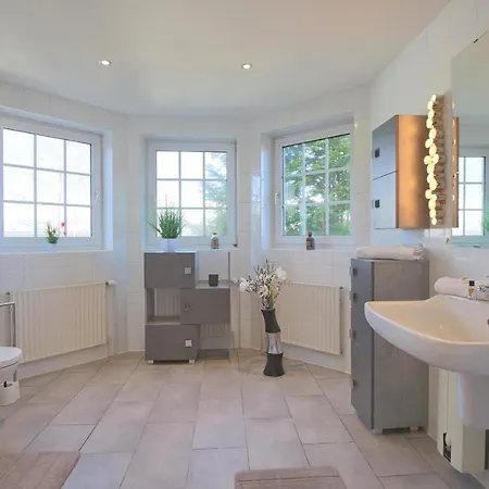 Glockenstrasse Ostseehoehe 2 Apartament Scharbeutz