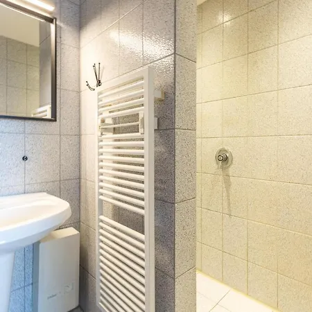 Glockenstrasse Ostseehoehe 2 Apartament Scharbeutz